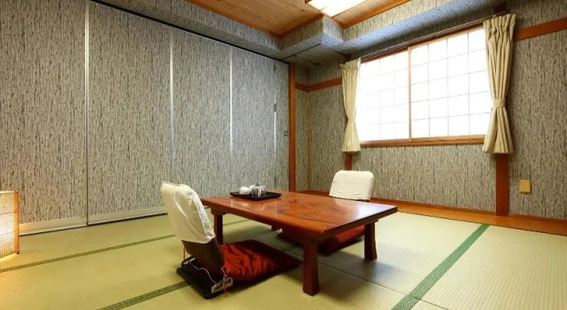 Restaurant Ryokan Toyofuku