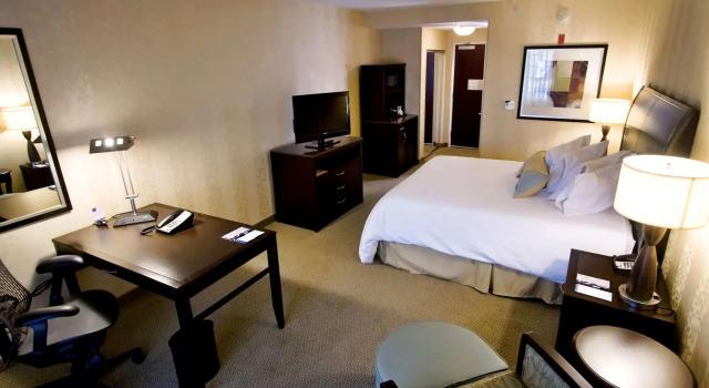 Hilton Garden Inn Aberdeen, Book Hotel Aberdeen Proving Ground Maryland