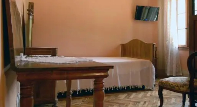 Номер Standard Agriturismo Villa Panigai