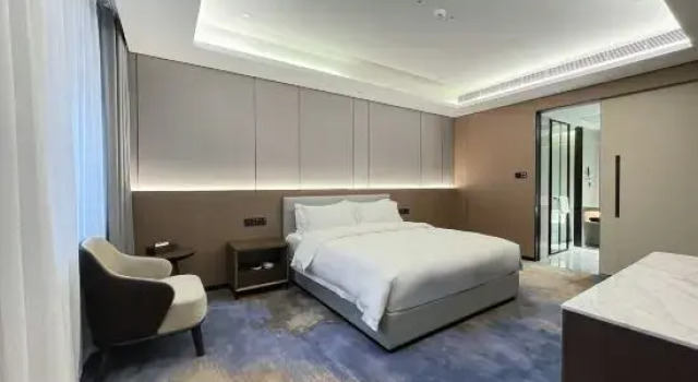 Deluxe Suite Sylva Hotel