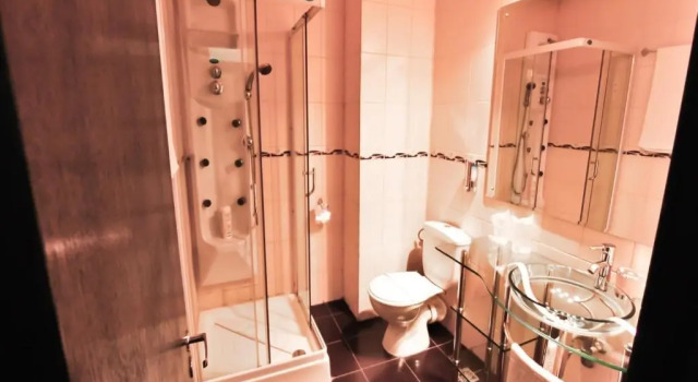 Номер Standard Hotel Magic Trivale