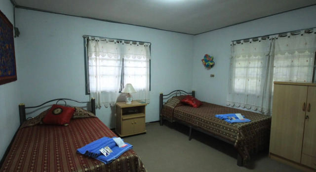 Romyen Garden Resort