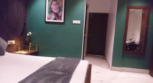 Номер Premium Tatvam Residency