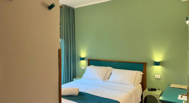 Двухместный номер Basic Hotel Panoramic