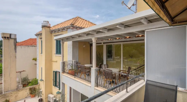 Номер Standard Boutique Hotel Villa Pattiera