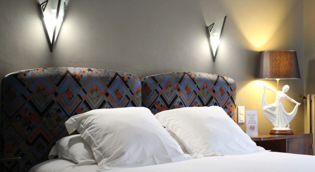 Hostellerie Du Grand Saint Antoine, Rezerwuj Hotel Albi Tarn