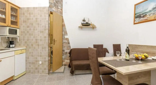 Апартаменты Apartment Senj