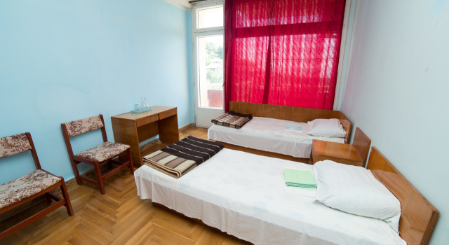 Chegem Hotel, Забронировать Отель Гагра Гагрский район, рядом с Пляж пансионата Гагрипш
