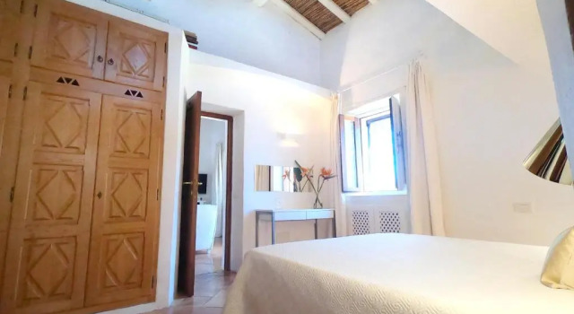 Porto Cervo Sea and Nature Villa, Book Villa Porto Cervo Emerald Coast