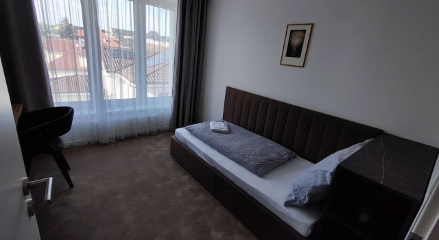 Двухместный люкс Comfort DOHNANYI Villa by CHORS