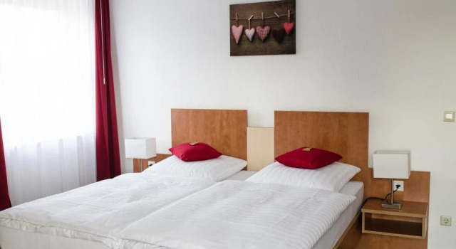 Hotel Landgraf