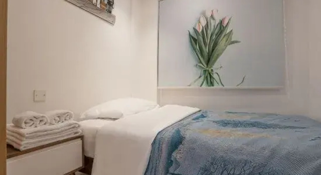 Люкс с 2 комнатами Annual Pool Holiday Apartment (Yalong Bay Branch)