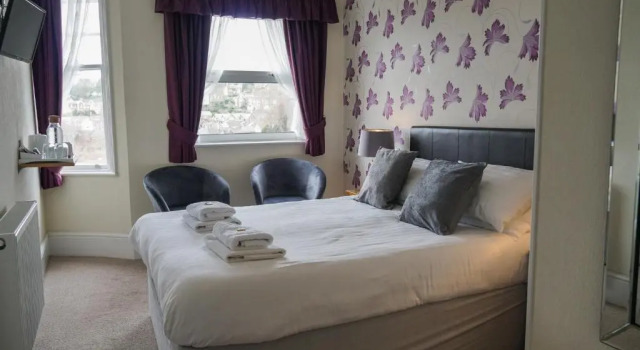Люкс The Sandpiper Guest House