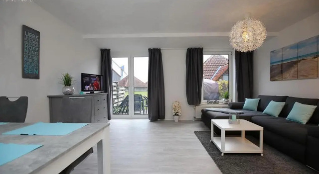 Sünnslag Wohnung 115