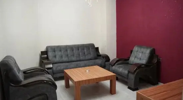 Люкс Mira Blue Hotel