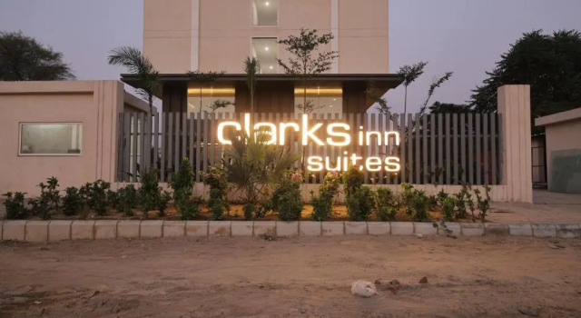 Ginger Jaipur, Ajmer Road, Забронировать Отель Отели штата Раджастхана 4 звезды, 4*