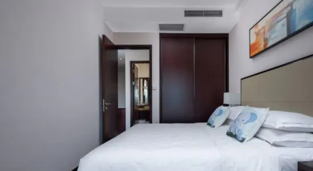 Семейный люкс International Hotel