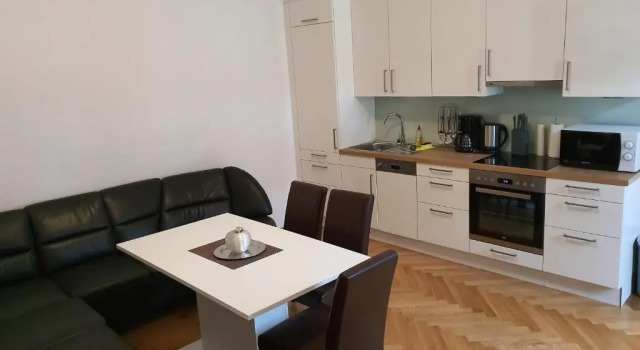 Апартаменты c 1 комнатой Raimond Apartment Ottakring Top 22
