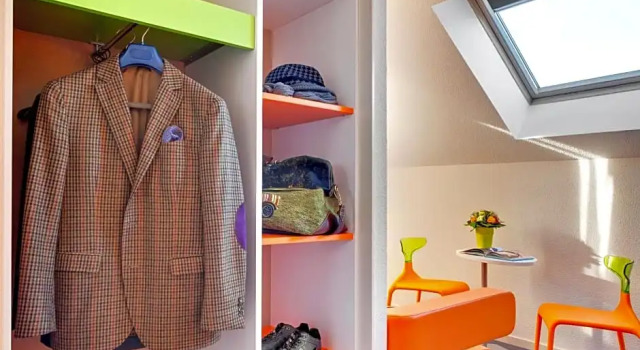 Номер Standard ibis Styles Clermont-Ferrand Aéroport