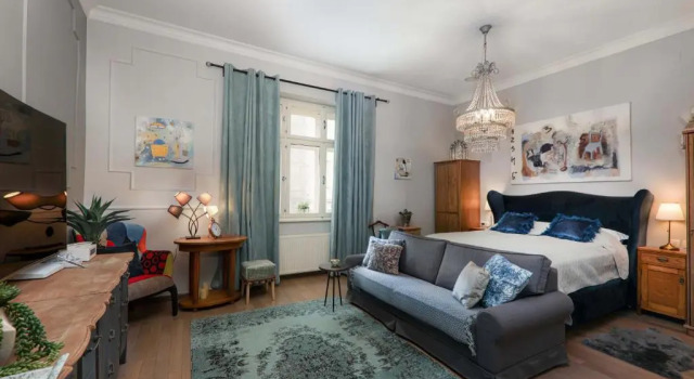3on7 Apartments, Забронировать Апартаменты/квартира Апартаменты Загреба, рядом с Zagreb Stone Gate, Апартаменты/квартира