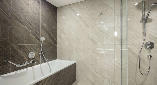 Двухместный люкс Presidential Doubletree By Hilton Antalya City Centre