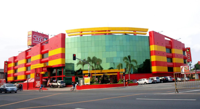 Hotel Sogo Tarlac