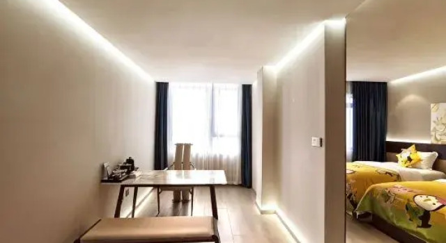 Люкс Yo.Love Hotel