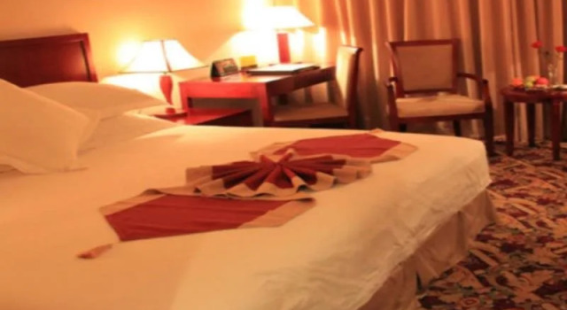 Dali Meideng Hotel, Rezerwuj Hotel Dali Yunnan
