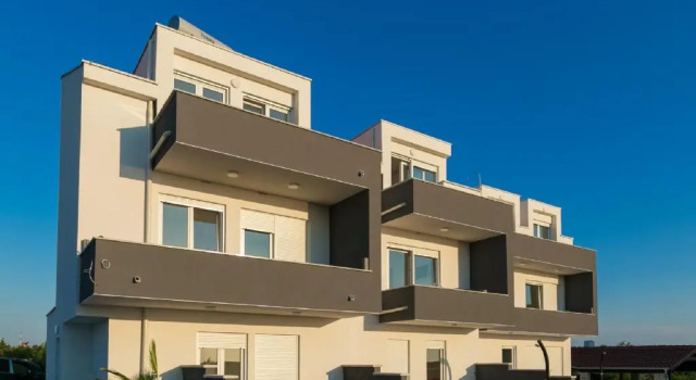 Апартаменты Villa Jasmina