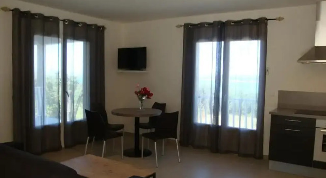 Residence Castugna, Rezervasyon Otel Cargèse South Corsica