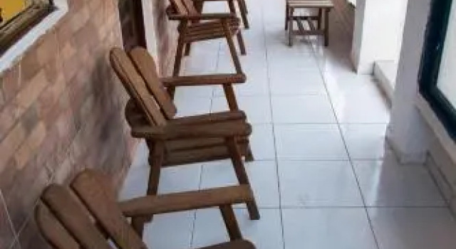 Pousada Meu Paraíso em Noronha, Varaa Hotelli Fernando de Noronha Pernambuco