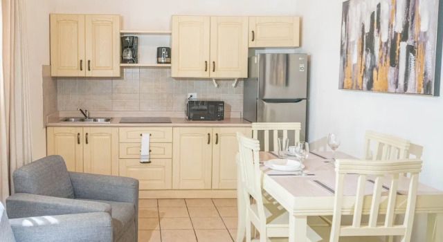 Вилла Superior Sueño al Mar Residence