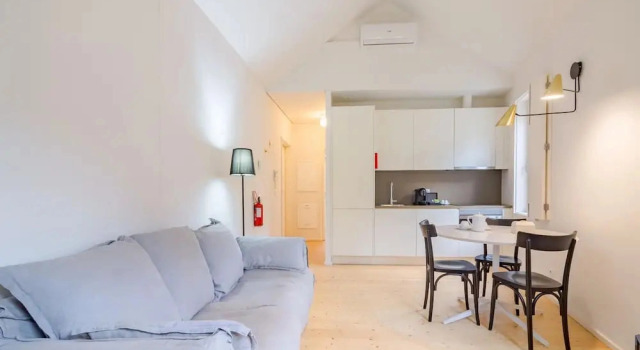 Коттедж Taipas 9 in Oporto With 1 Bedrooms and 1 Bathrooms