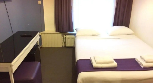 Двухместный номер Standard Hotel Bellington