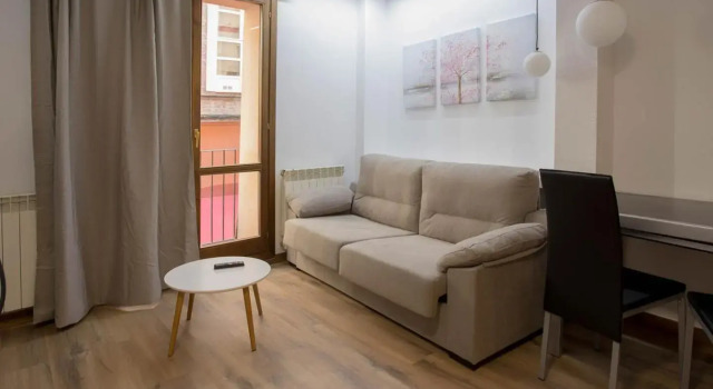 Apartamentos El Pilar