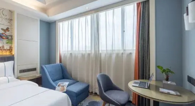 Główny suite China World Smart Hotel