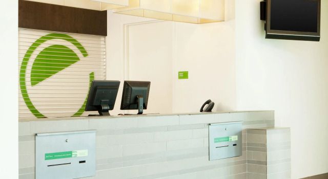 Element by Marriott Dallas Love Field