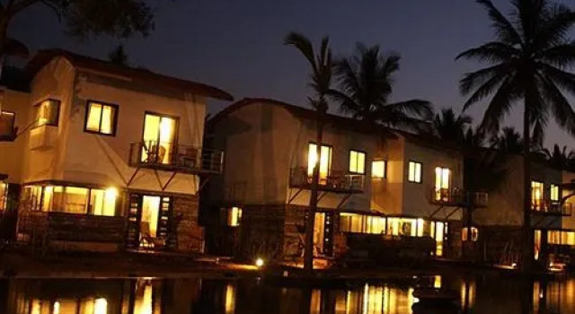 The Windflower Resort & Spa, Mysore, Забронировать Курортный отель Бизнес-отели штата Карнатаки, 4* 5*