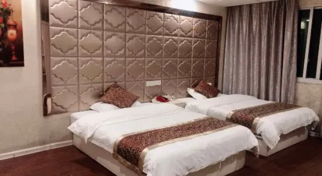Kailun Hotel, Reservar Hotel Wenzhou Zhejiang