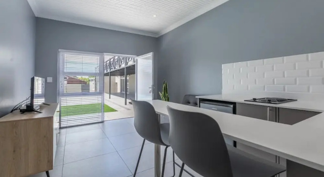 Номер Comfort Inkantu Apartments & Suites