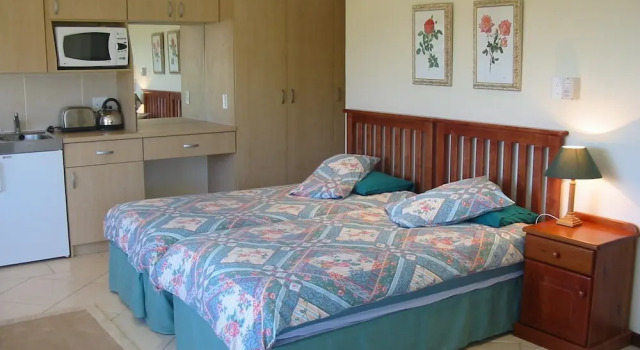 Ascot Gardens Self Catering