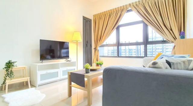 Lakeville Residence by BeeStay [6 Pax] near Batu Caves