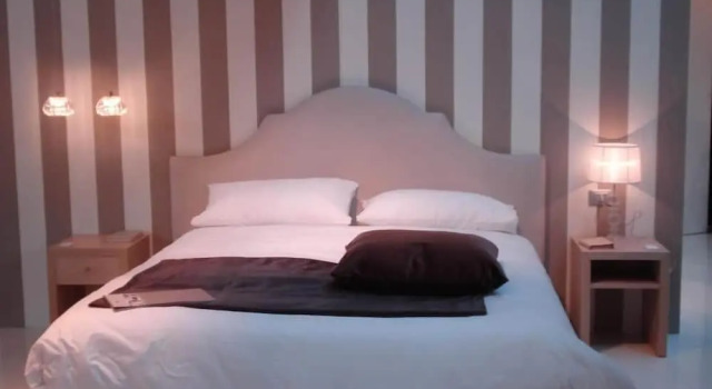Двухместный номер Superior Hotel Alba