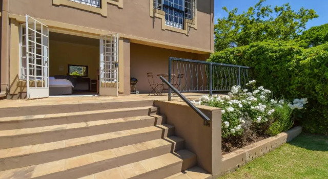 Номер Standard San Rock Guest House