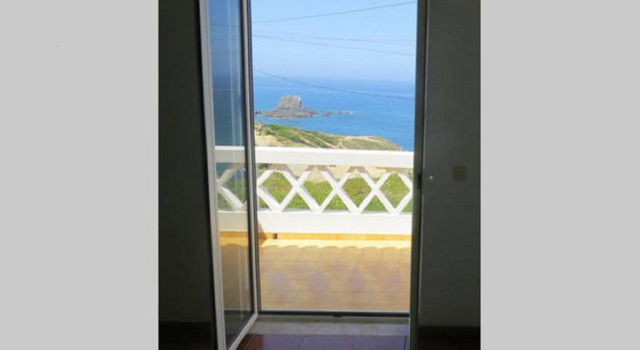 Коттедж с 3 комнатами Casas do Zé Zambujeira do Mar