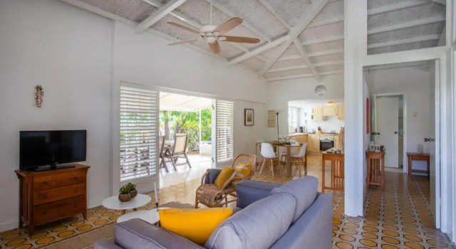 Piscadera Bay Resort 22