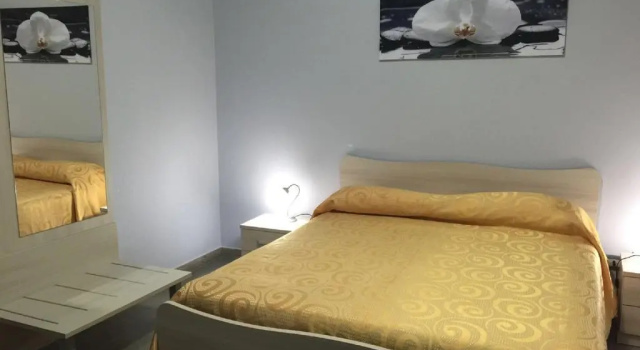 Albergo Primavera