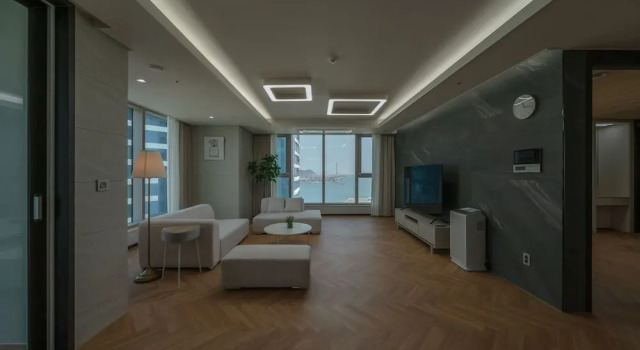 Booking The Bay, Rezervasyon Apart Otel Sasang-Gu Pusan