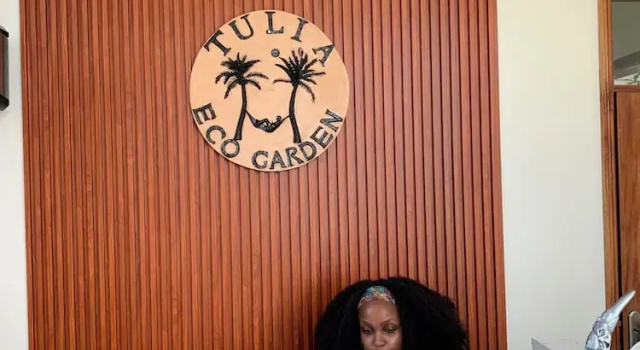 Tulia Eco Garden, Reserva ahora Resort Hoteles en Kwale con aparcamiento, Aparcamiento