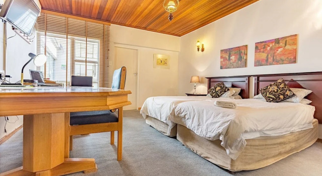 Номер Comfort Bay Tree Guest House